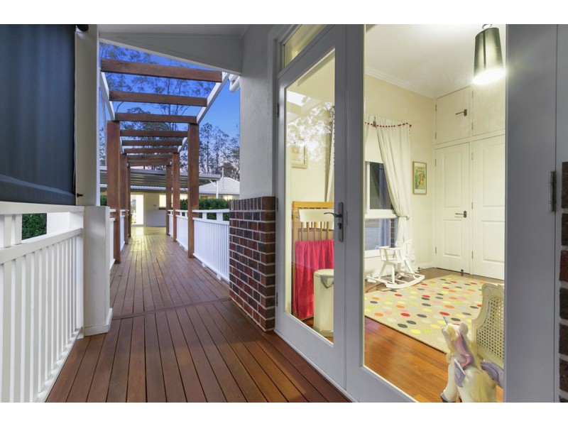 607 Ford Road, Priestdale QLD 4127