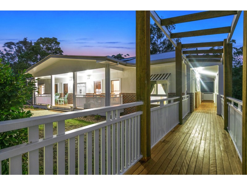 607 Ford Road, Priestdale QLD 4127