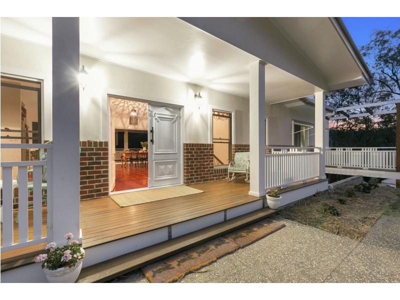 607 Ford Road, Priestdale QLD 4127