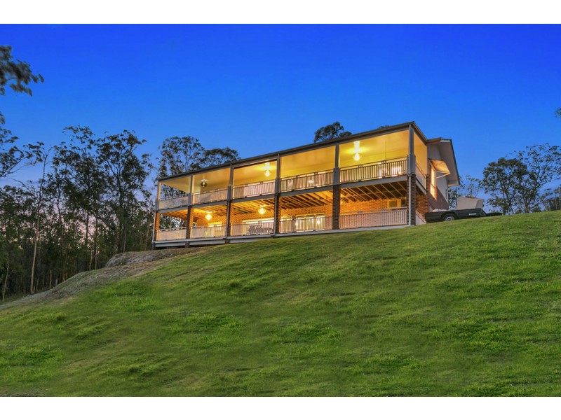 607 Ford Road, Priestdale QLD 4127