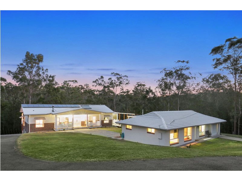 607 Ford Road, Priestdale QLD 4127