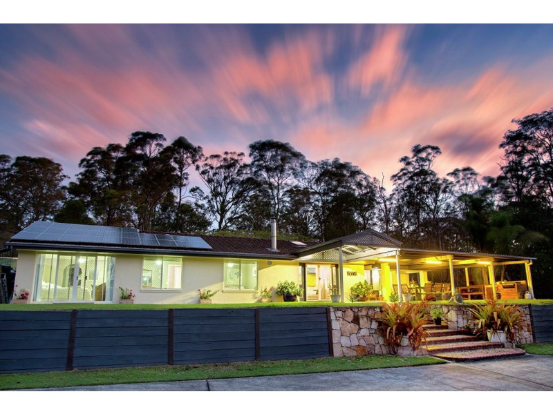 595 Ford Road, Priestdale QLD 4127