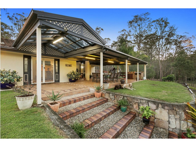 595 Ford Road, Priestdale QLD 4127