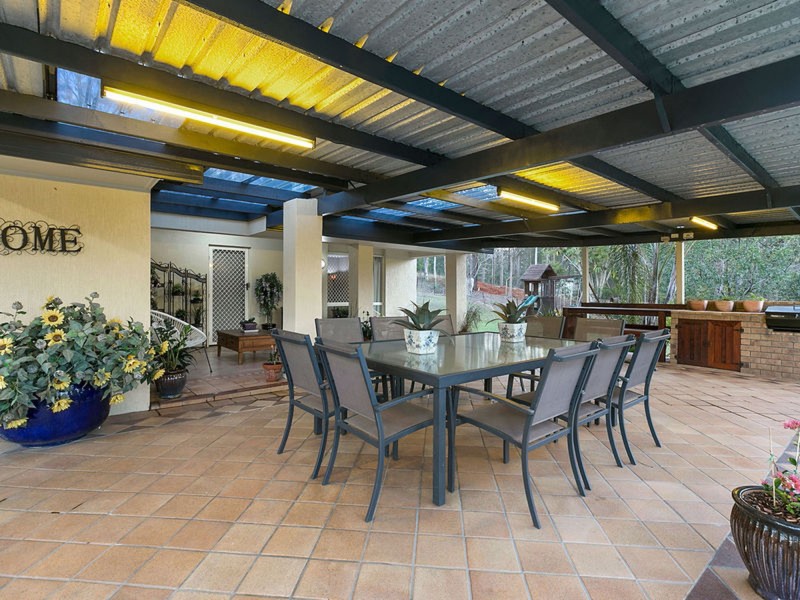 595 Ford Road, Priestdale QLD 4127