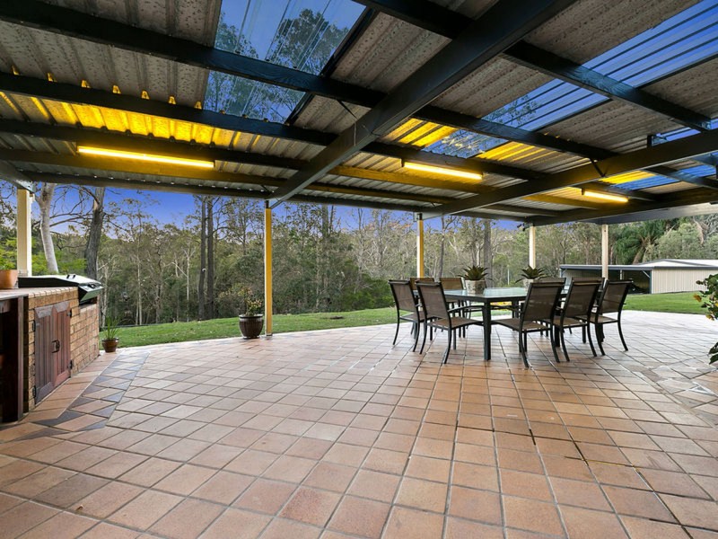 595 Ford Road, Priestdale QLD 4127