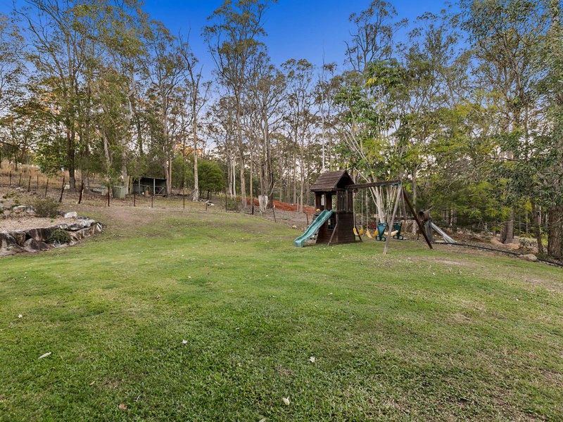 595 Ford Road, Priestdale QLD 4127
