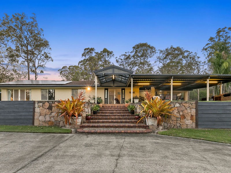 595 Ford Road, Priestdale QLD 4127