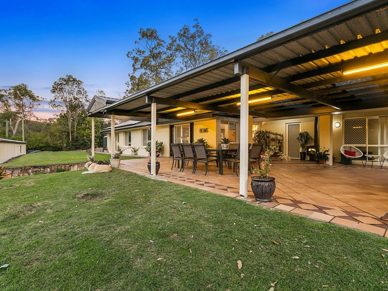 595 Ford Road, Priestdale QLD 4127