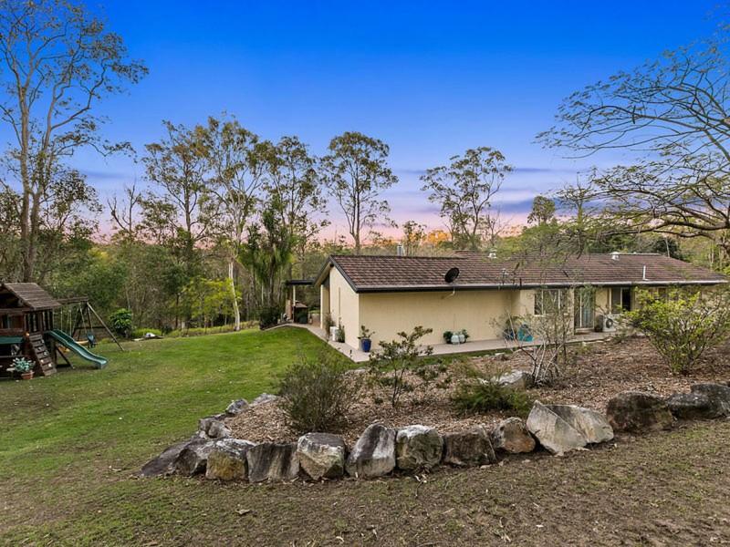 595 Ford Road, Priestdale QLD 4127