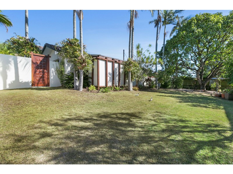 19 Brigadoon Street, Mansfield QLD 4122