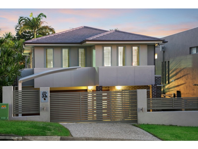 33a Eromanga Street, Carindale QLD 4152
