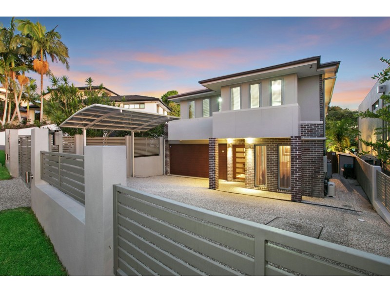 33a Eromanga Street, Carindale QLD 4152