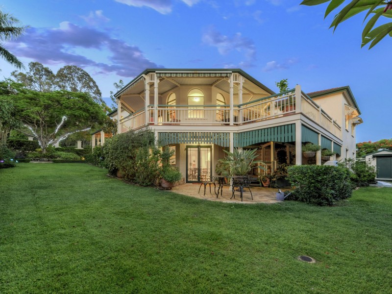 7 Ewer Street, Carindale QLD 4152