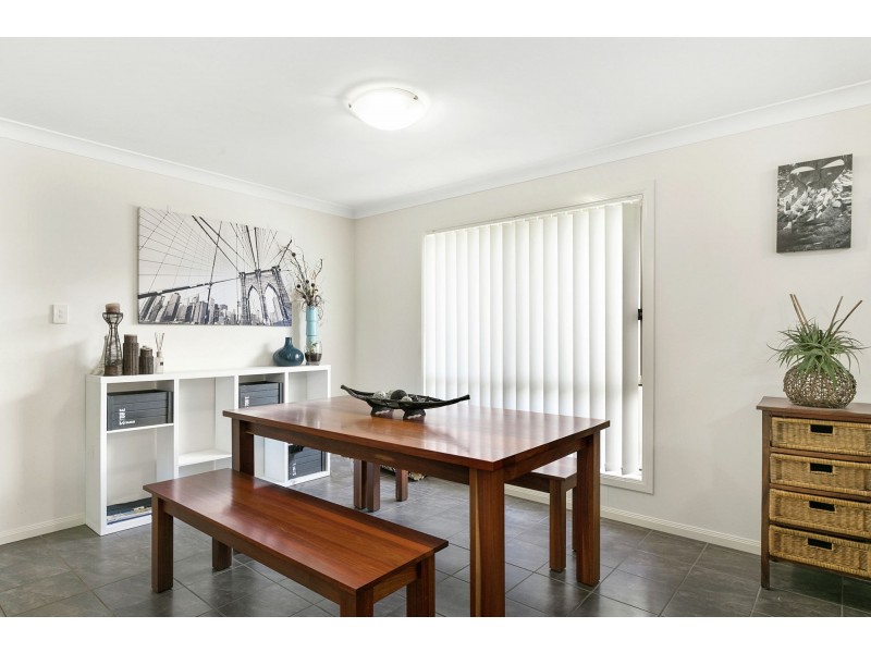 4 Cimmaron Circuit, Thornlands QLD 4164