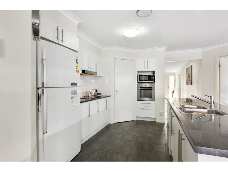 4 Cimmaron Circuit, Thornlands QLD 4164