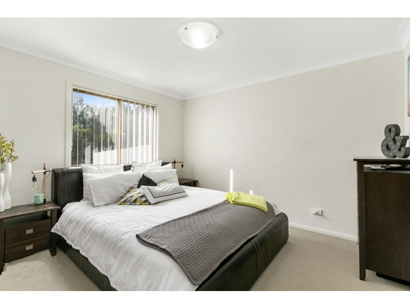 4 Cimmaron Circuit, Thornlands QLD 4164