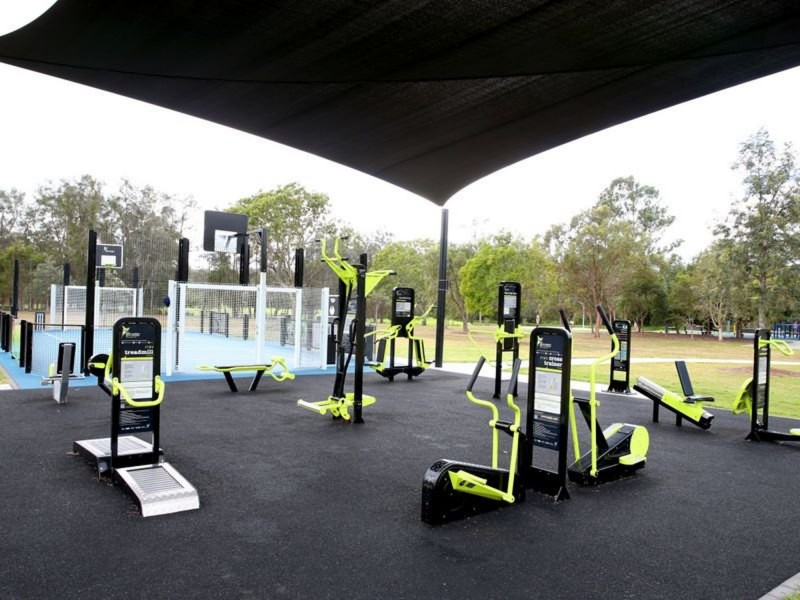 5/38 Preston Road, Carina QLD 4152