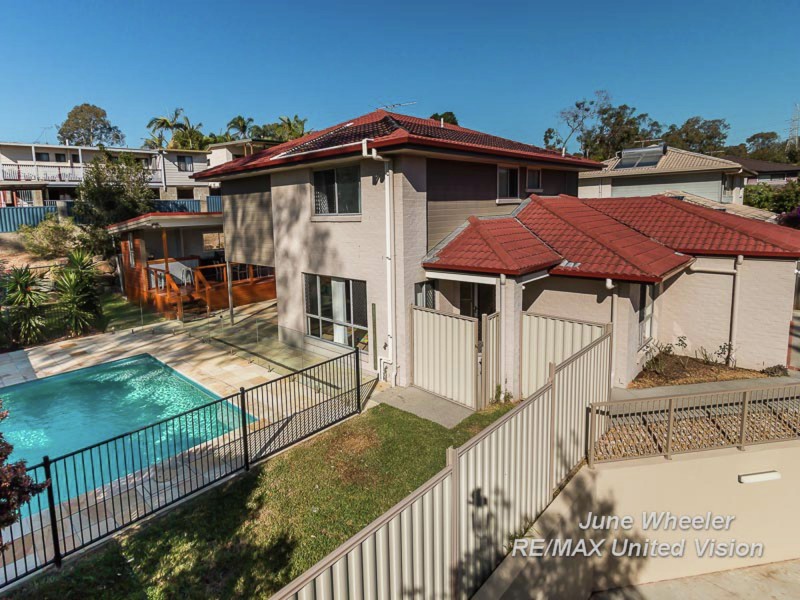 House No. 3/35 Penelope Street, Murarrie QLD 4172