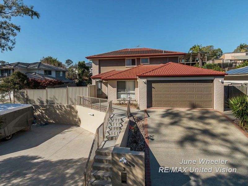 House No. 3/35 Penelope Street, Murarrie QLD 4172