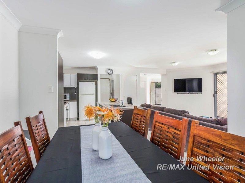 House No. 3/35 Penelope Street, Murarrie QLD 4172