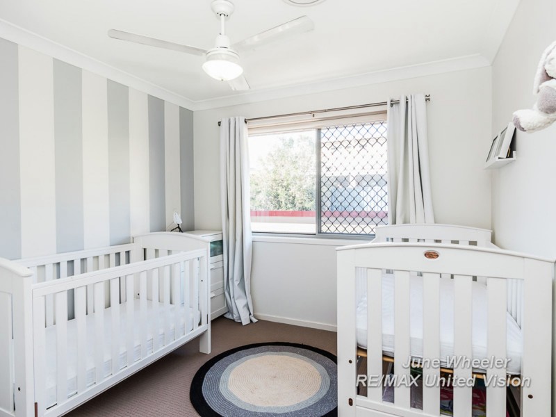 House No. 3/35 Penelope Street, Murarrie QLD 4172