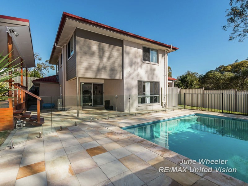 House No. 3/35 Penelope Street, Murarrie QLD 4172