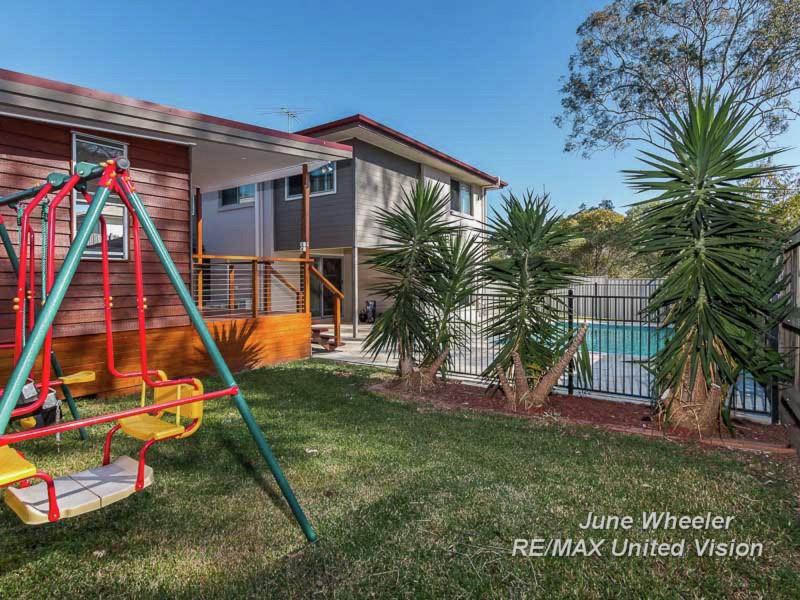 House No. 3/35 Penelope Street, Murarrie QLD 4172