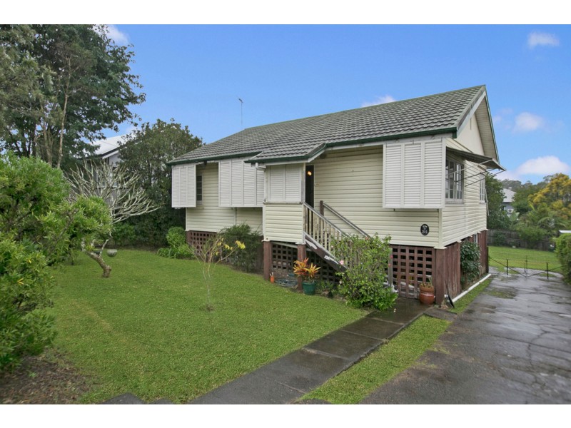 34 Willard Street, Carina Heights QLD 4152