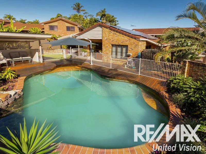 7 Raymore Crt, Carindale QLD 4152