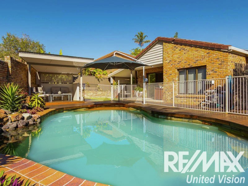 7 Raymore Crt, Carindale QLD 4152