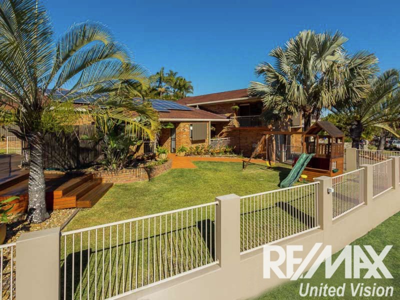 7 Raymore Crt, Carindale QLD 4152