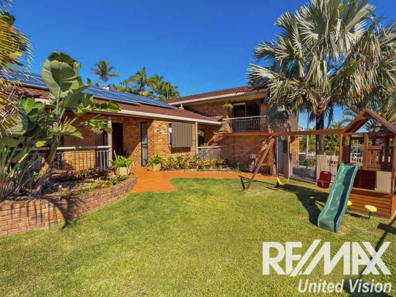 7 Raymore Crt, Carindale QLD 4152