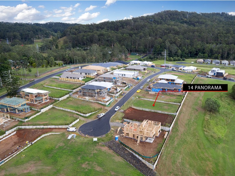 14 Panorama Place, Upper Kedron QLD 4055