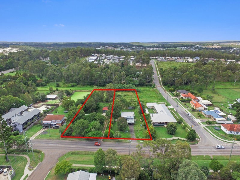 26-28 Keidges Road, Bellbird Park QLD 4300