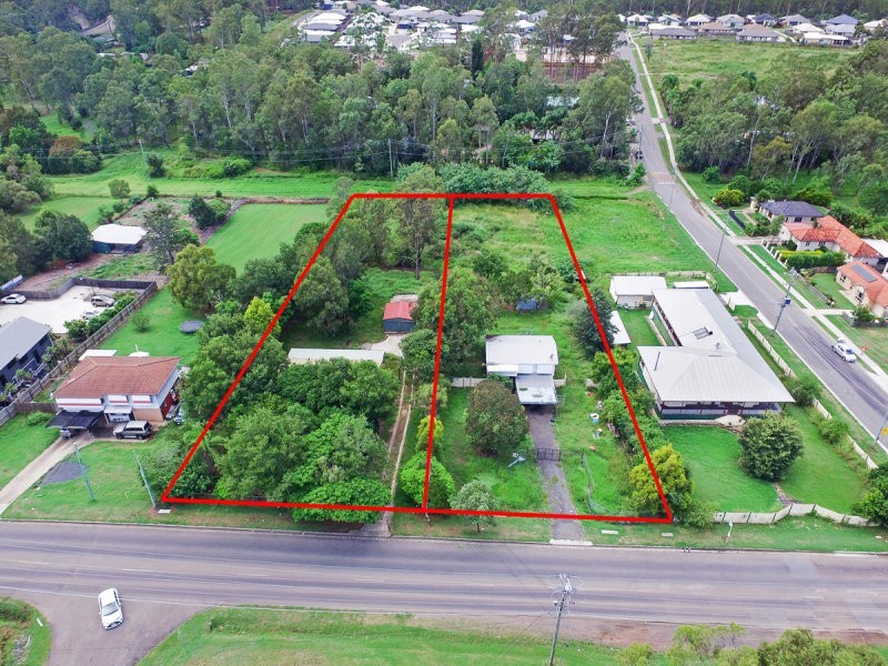 26-28 Keidges Road, Bellbird Park QLD 4300