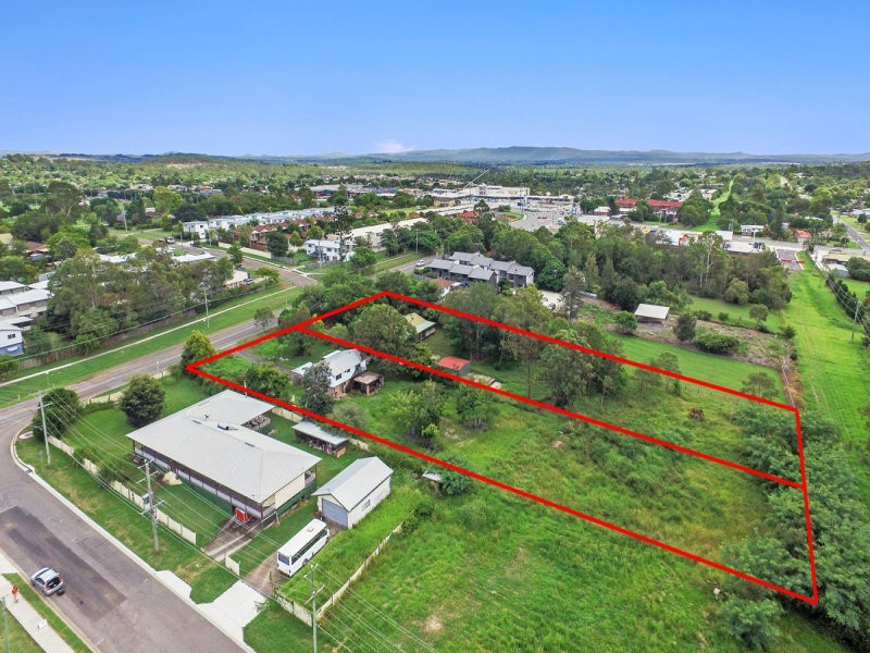 26-28 Keidges Road, Bellbird Park QLD 4300