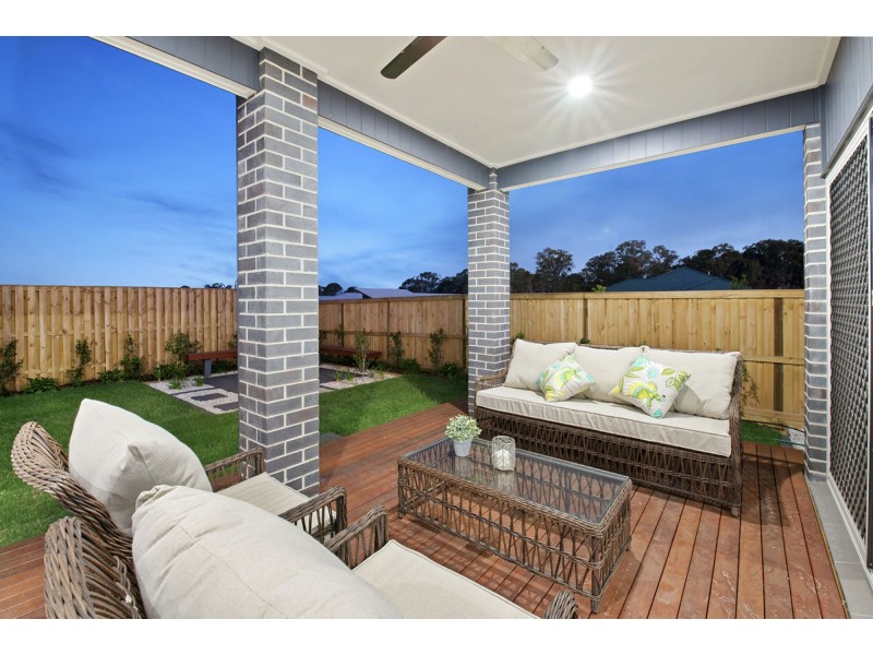 2 Springwater Street, Thornlands QLD 4164