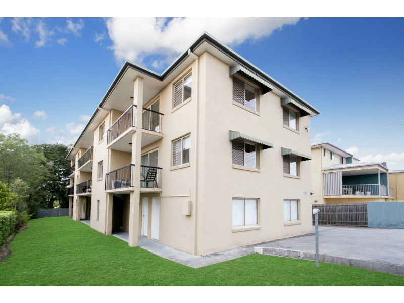 3/17 Pembroke Street, Carina QLD 4152