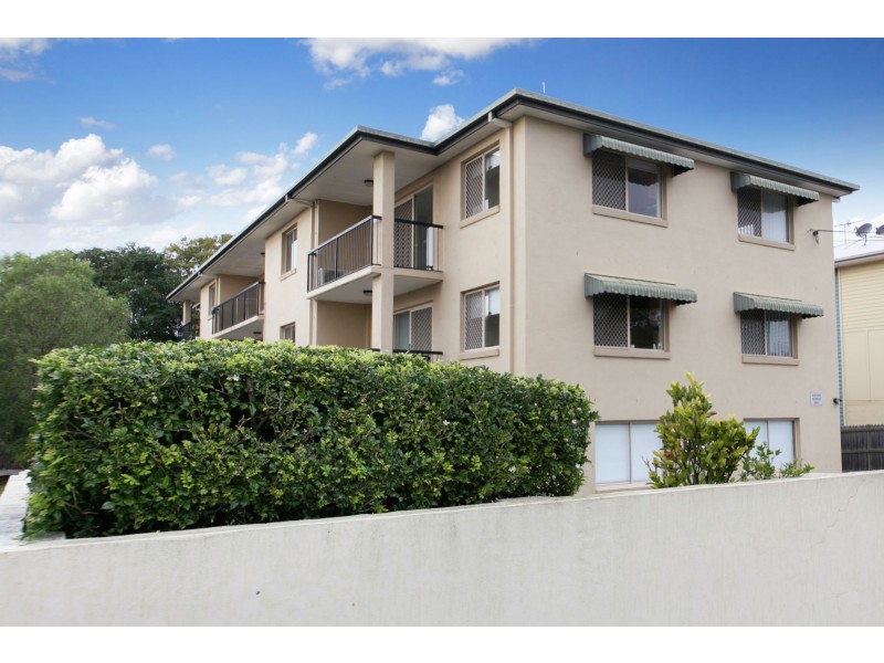 3/17 Pembroke Street, Carina QLD 4152