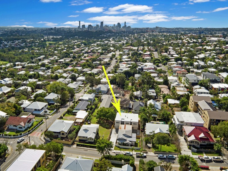 41A Villa Street, Annerley QLD 4103