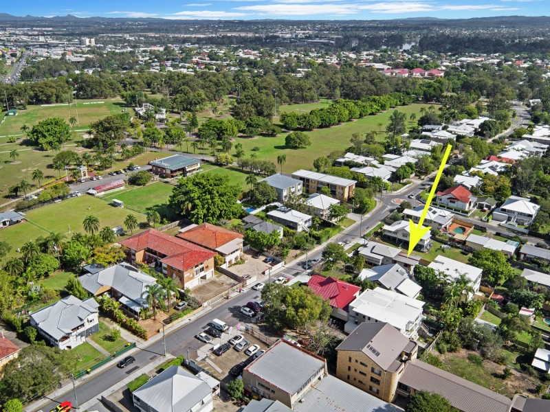 41A Villa Street, Annerley QLD 4103