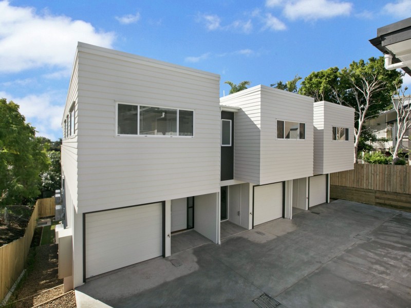 41A Villa Street, Annerley QLD 4103
