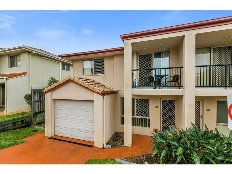 23/7 Johnston Street, Carina QLD 4152