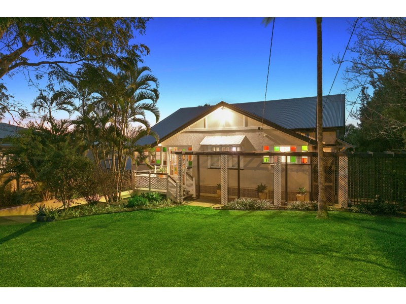 37 Villa Street, Annerley QLD 4103