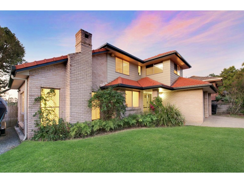 19 Grevillea Street, Mount Gravatt East QLD 4122