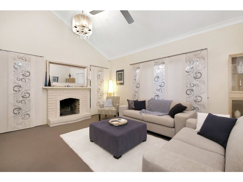 19 Grevillea Street, Mount Gravatt East QLD 4122