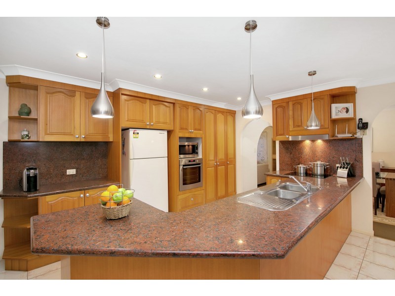 19 Grevillea Street, Mount Gravatt East QLD 4122