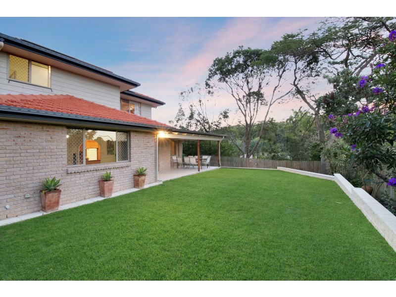 19 Grevillea Street, Mount Gravatt East QLD 4122