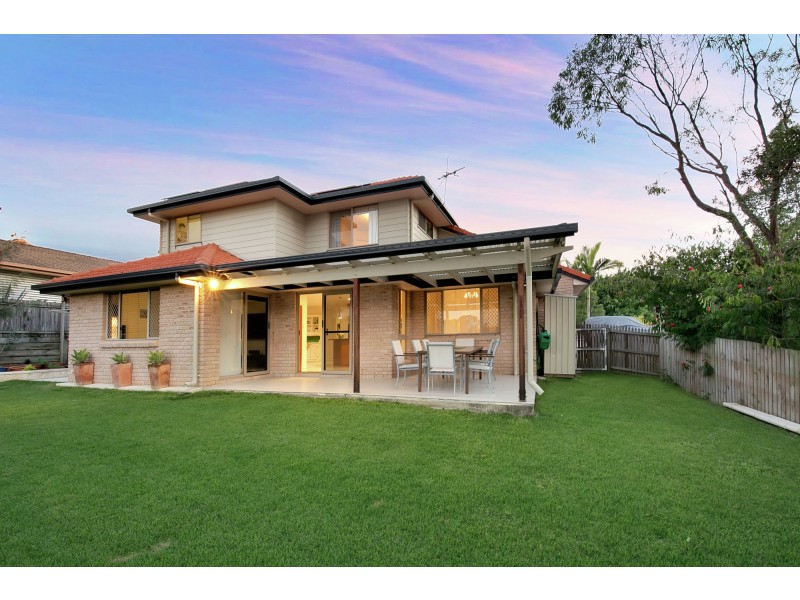 19 Grevillea Street, Mount Gravatt East QLD 4122