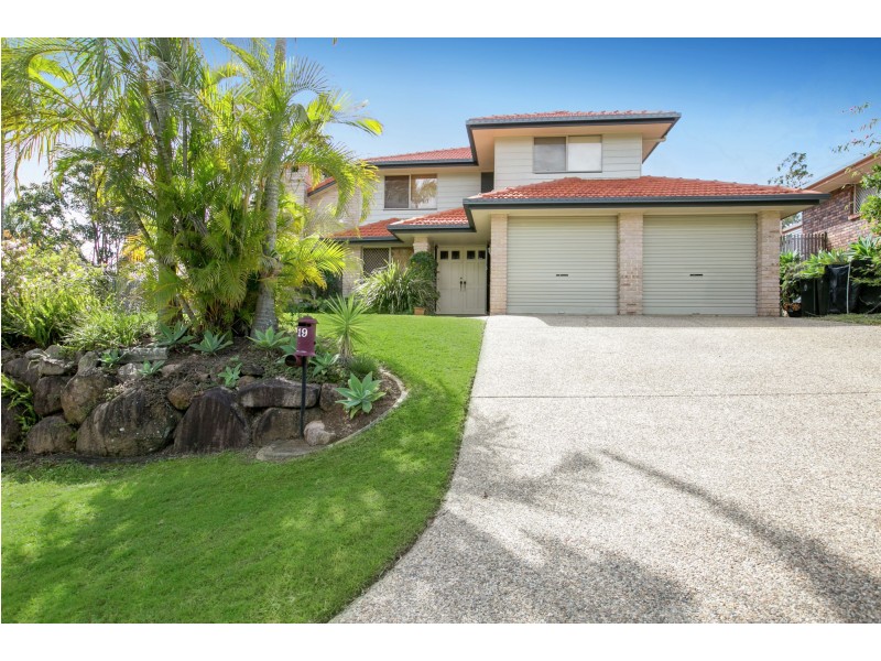 19 Grevillea Street, Mount Gravatt East QLD 4122